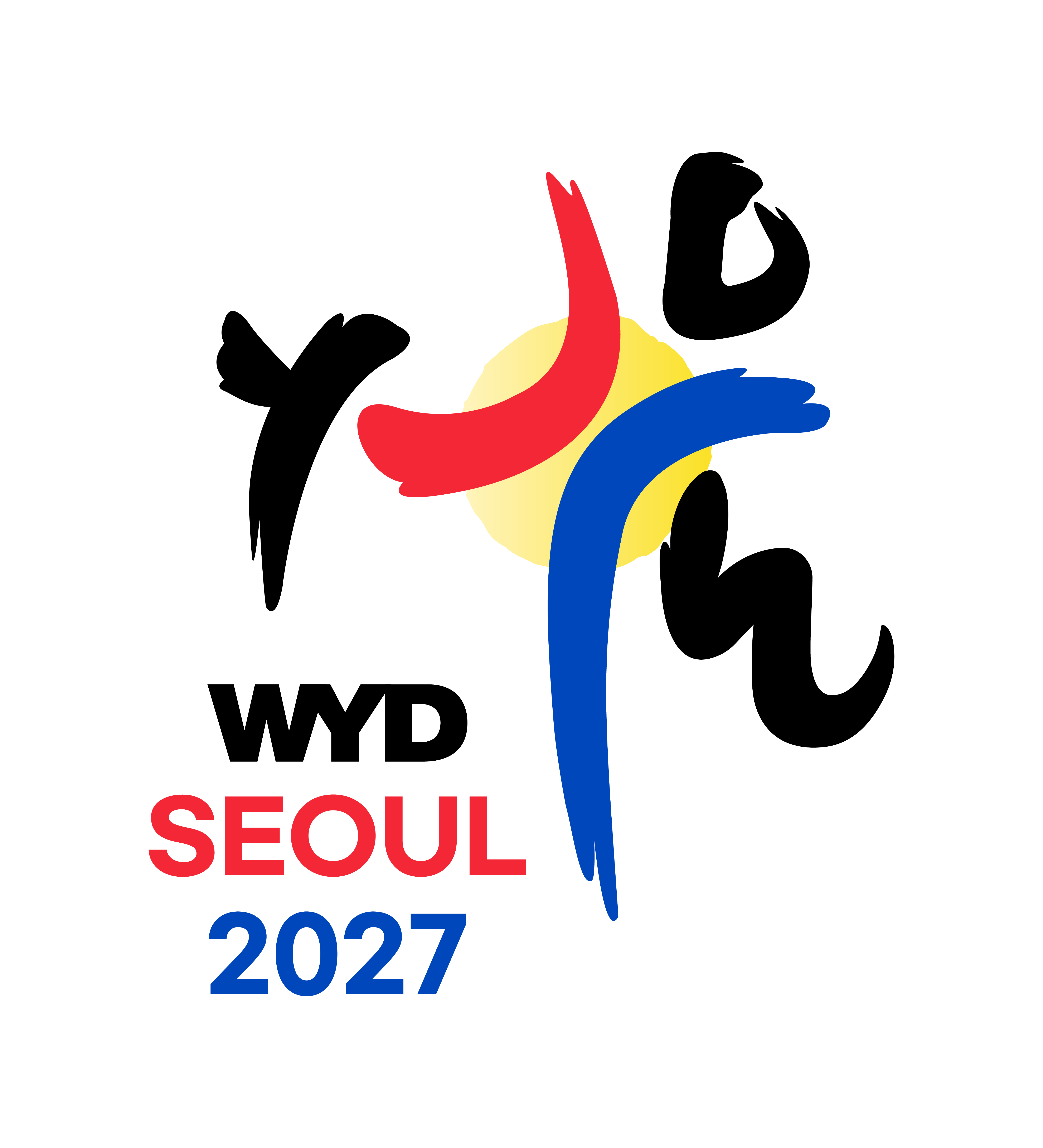 World Youth Day Seoul 2027